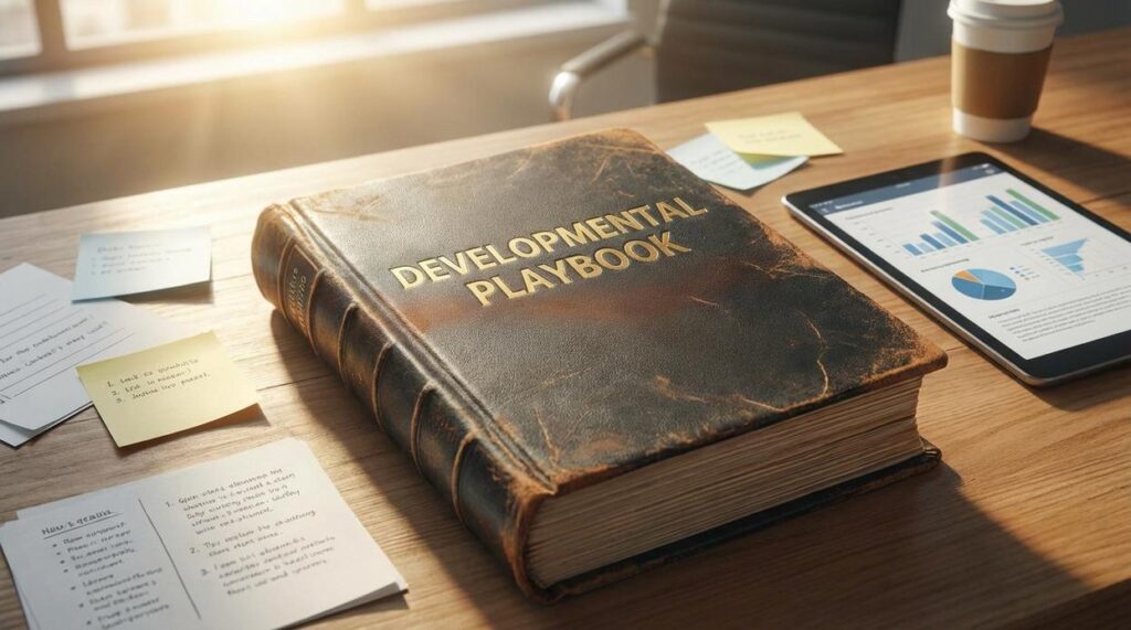 Developmental Playbook