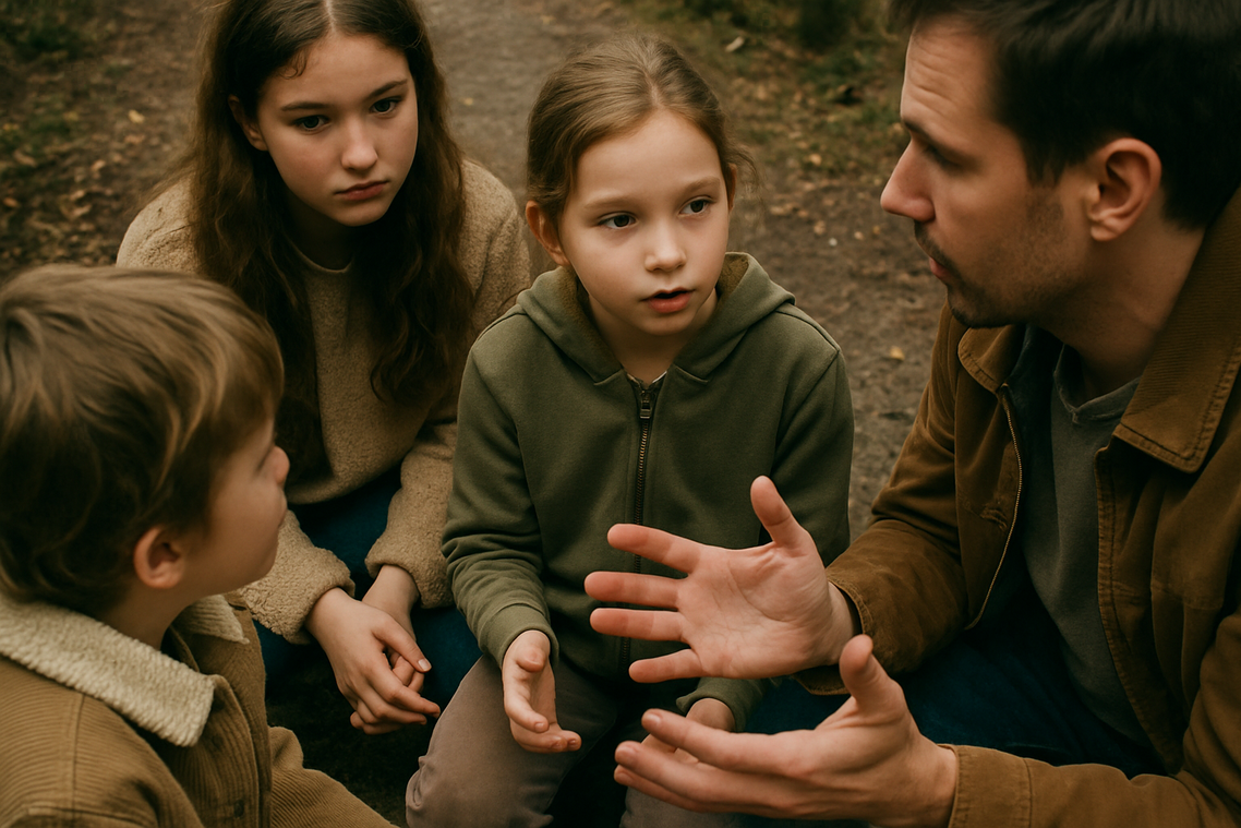 family communication