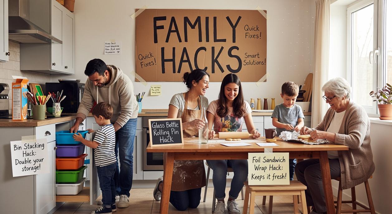 family hacks 1