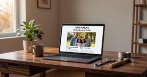 Life Hacks Whatutalkingboutfamily