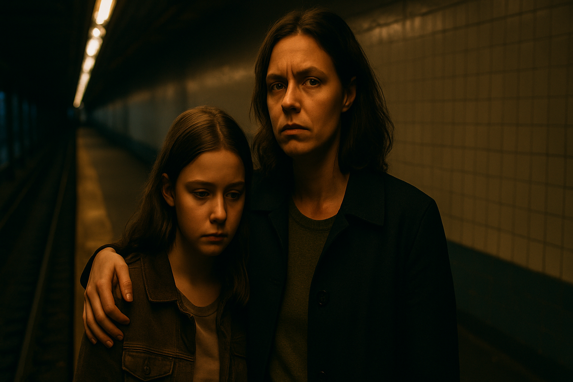 please provide the family dynamics role youd like transformed