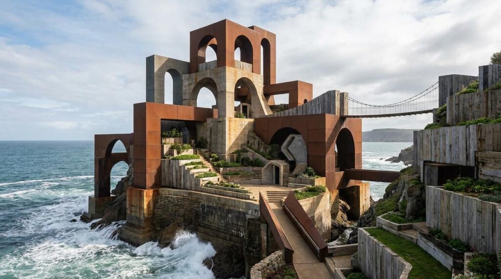 Structured Stability