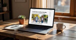 Useful Hacks Whatutalkingboutfamily