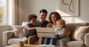 Whatutalkingboutfamily