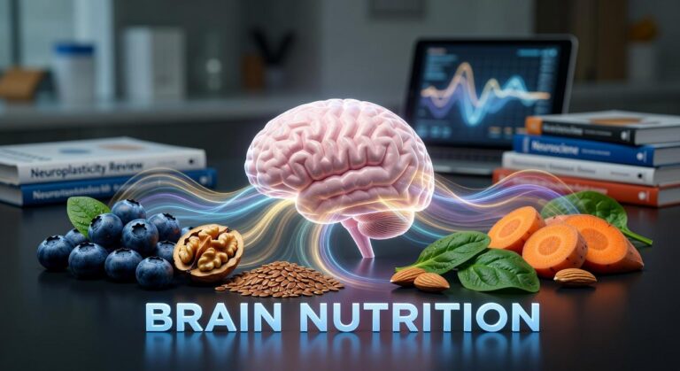 Brain Nutrition
