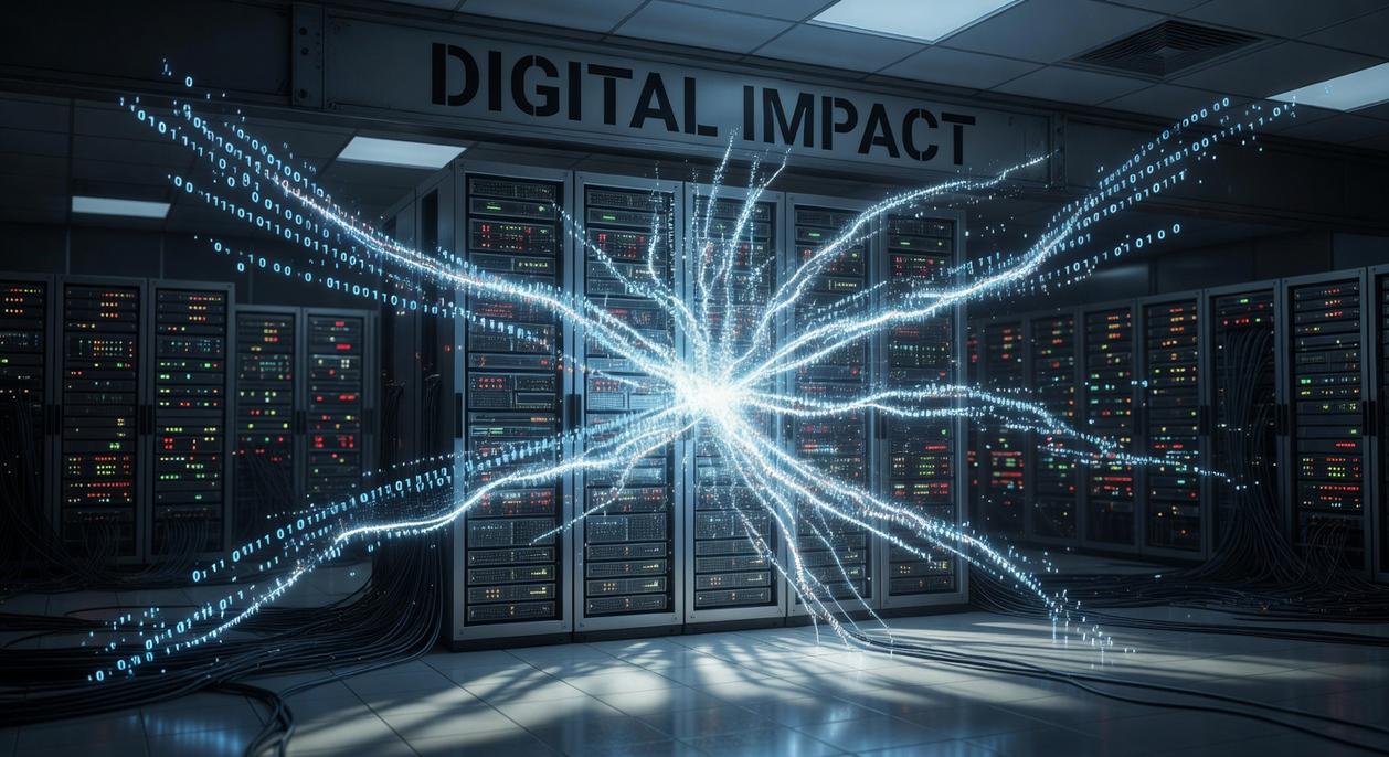 digital impact