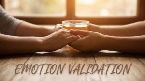 Emotion Validation