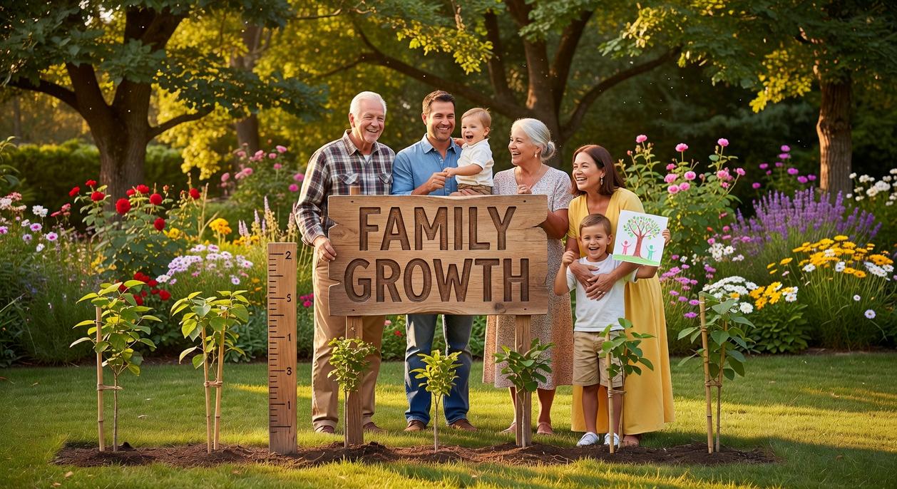 family growth