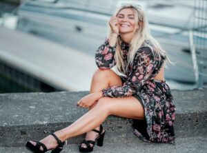 jutta leerdam deepfake