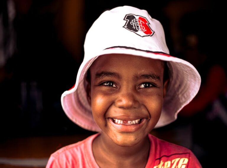 niñas tribu xingu brasil