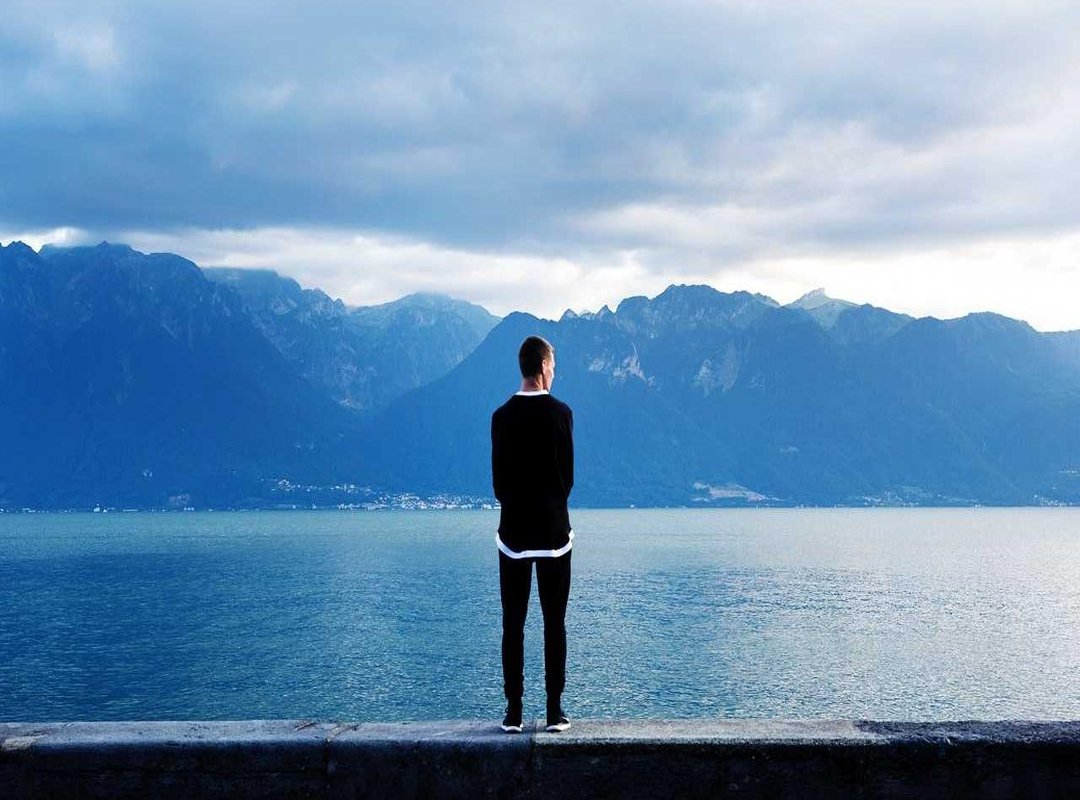 Customize Your Bike: Genuine Parts and Riding Gear