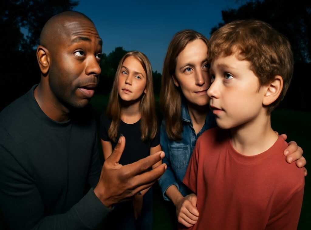 family communication strategies