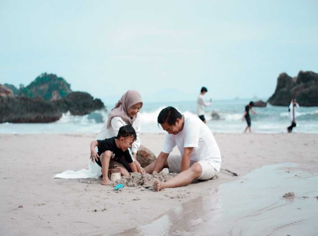 family time quality