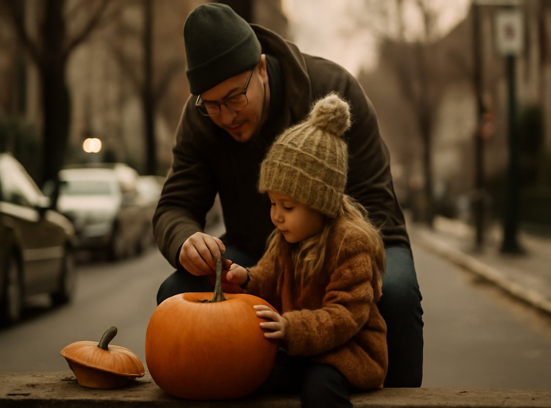 family traditions bonds
