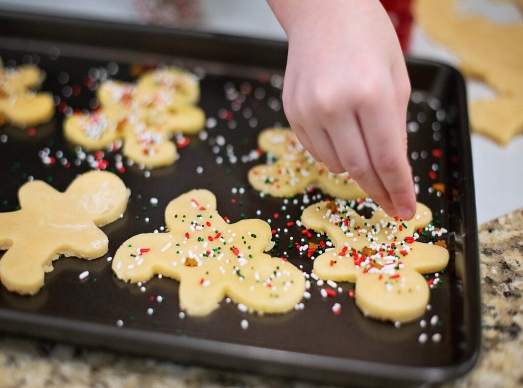family traditions bonds