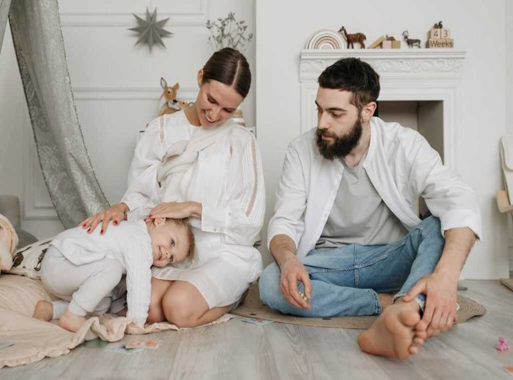 gentle parenting introduction