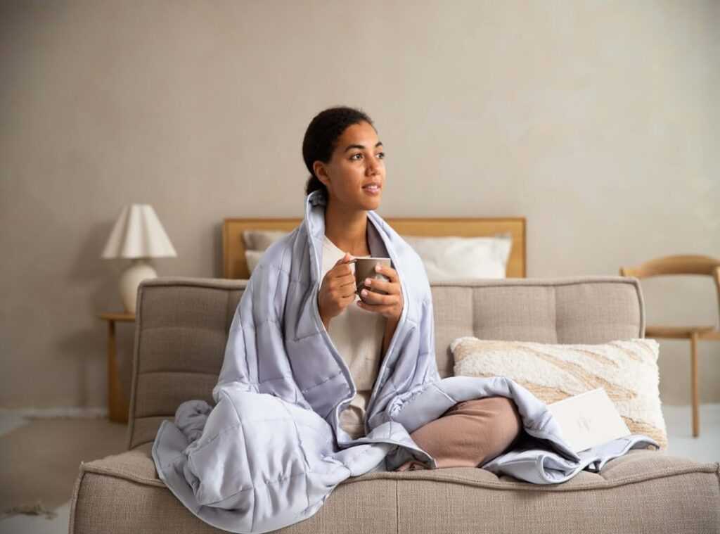 morning routines stress