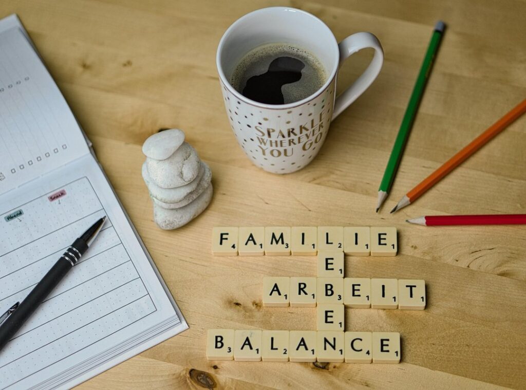 work family balance